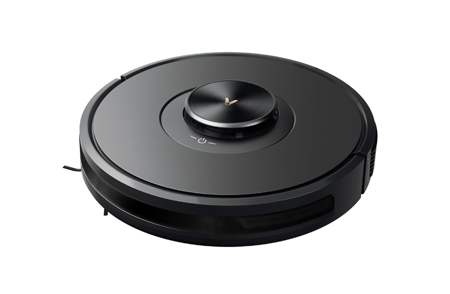 Viomi V5 Akıllı Robot Süpürge Ürün İncelemesi
