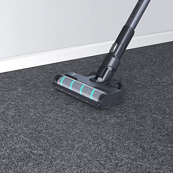 Viomi Alpha A9 Dikey Şarjlı Süpürge Ürün İncelemesi 